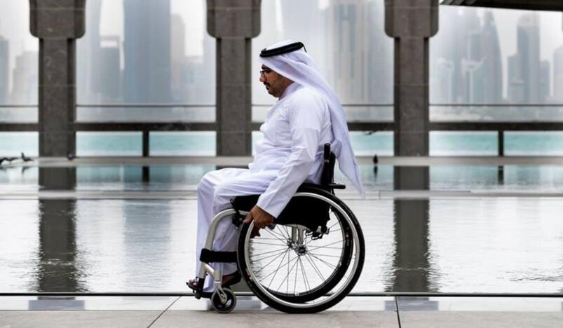FIFA World Cup Qatar 2022 to be the Most Accessible World Cup Edition for Disabled People